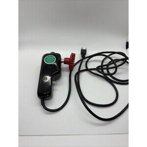 WAHL Vintage Model Hand-E Electric Massage Vibrator- Used- Tested